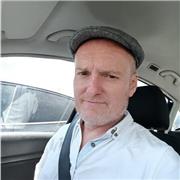 PROFESOR CON MÁS DE 30 AÑOS DE EXPERIENCIA EN IDIOMAS